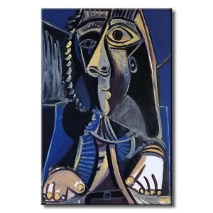 Tranh Picasso Thế Giới Tranh Đẹp Other-075
