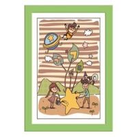 Tranh Thế Giới Tranh Đẹp K50CT(2)