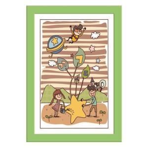 Tranh Thế Giới Tranh Đẹp K50CT(2)