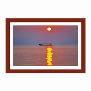 Tranh Thế giới tranh đẹp KW50-45