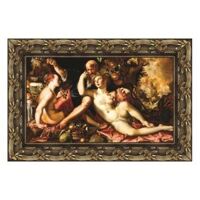 Tranh Thế Giới Tranh Đẹp LM-K60N-38