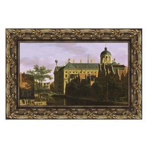 Tranh Thế Giới Tranh Đẹp LM-K60N-08