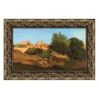 Tranh Thế Giới Tranh Đẹp LM-K60N-14