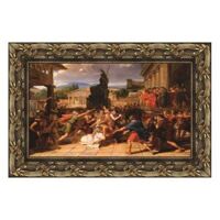 Tranh Thế Giới Tranh Đẹp LM-K60N-13