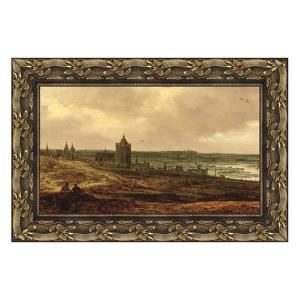 Tranh Thế Giới Tranh Đẹp LM-K60N-29