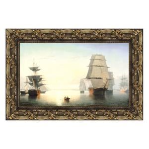 Tranh Thế Giới Tranh Đẹp LM-K60N-03