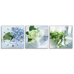 Tranh treo tường bộ 3 tấm P115w (DH 09)