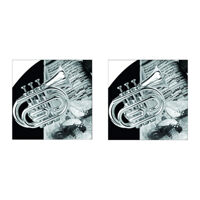 Tranh treo tường Thế Giới Tranh Đẹp 4017CY