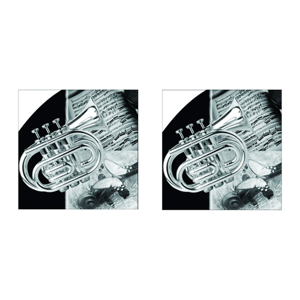 Tranh treo tường Thế Giới Tranh Đẹp 4017CY