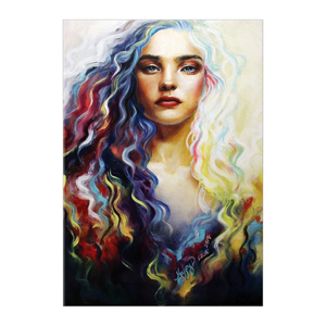 Tranh treo tường Thế Giới Tranh Đẹp Art 25