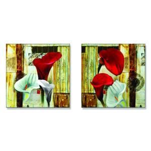 Tranh treo tường Thế Giới Tranh Đẹp 134CY