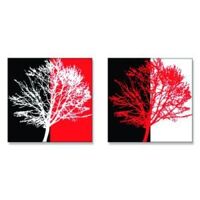 Tranh treo tường Thế Giới Tranh Đẹp 054CY