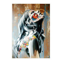 Tranh treo tường Thế Giới Tranh Đẹp Art 6