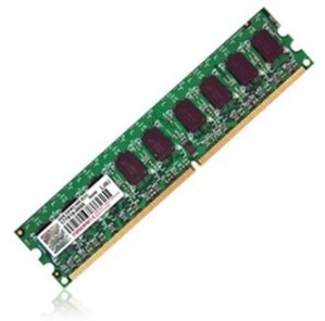 RAM Transcend DDR2 2GB bus 800MHz - PC2 6400