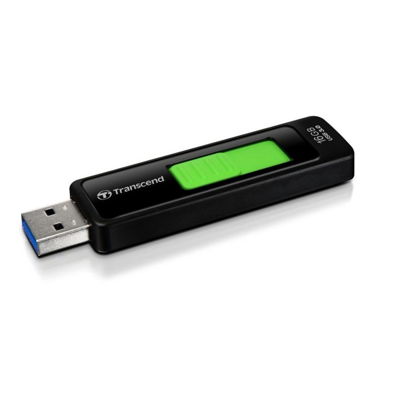 USB Transcend JetFlash 760 (JF760) 16GB - USB 3.0