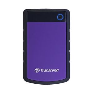 Ổ cứng Transcend StoreJet 25H3P TS500GSJ25H3P 500GB