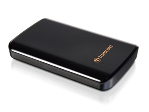 USB Transcend StoreJet 25D3 1TB