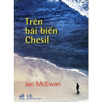 Trên bãi biển Chesil - Ian McEwan