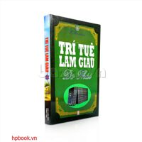 Trí tuệ làm giàu do thái