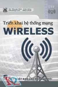 Triển khai hệ thống mạng Wireless
