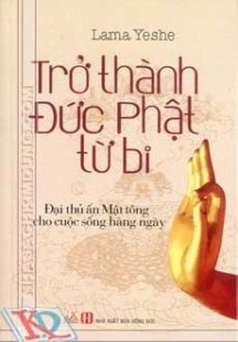 Trở Thành Đức Phật Từ Bi