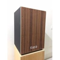 Trống CaJon Kiera HCN-01