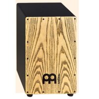 Trống Cajon Meinl MCAJ300BK-VA