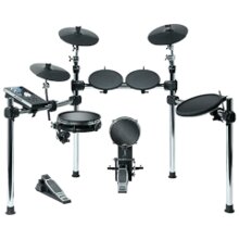 Trống điện tử Alesis Command Mesh Electronic Drum Kit