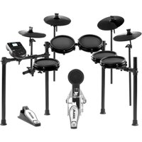 Trống điện tử Alesis Nitro Mesh Electronic Drum Kit