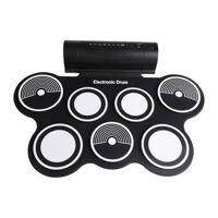 Trống Điện Tử Konix Portable Digital Drum MD759