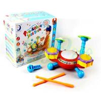 Trống dùng pin VBCare VC-2206A