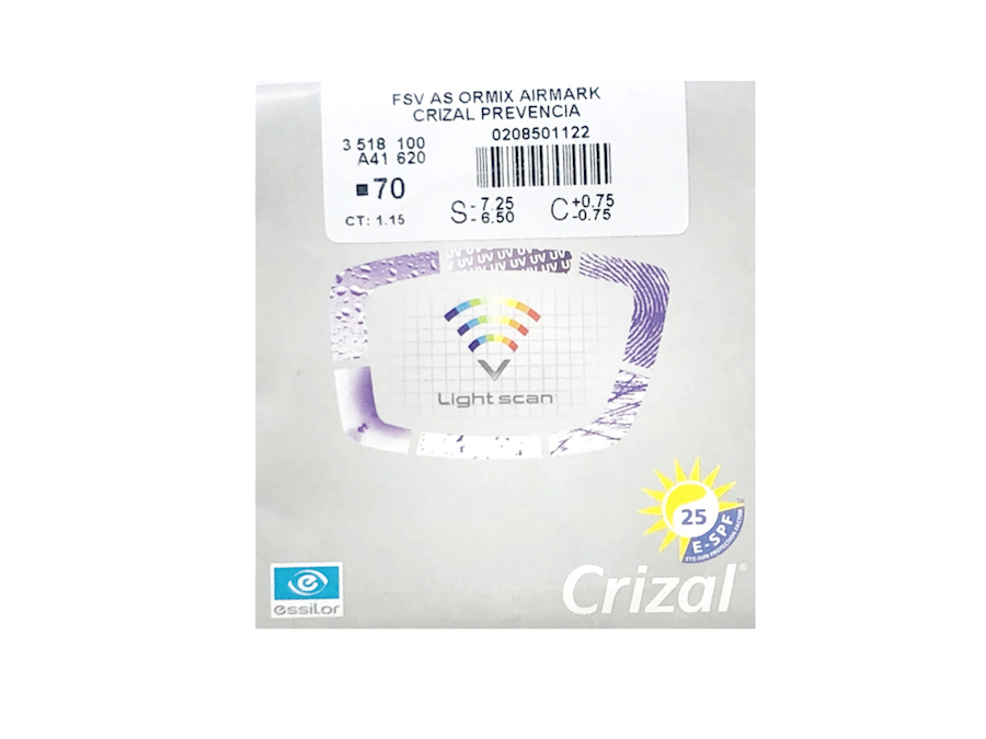 crizal prevencia 1.56