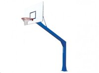 Trụ bóng rổ cố định VifaSport BS 8890