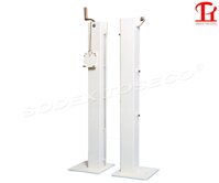 Trụ Tennis thi đấu S25255