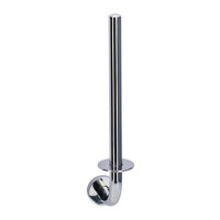 Trục giấy vệ sinh inox BAO BN150