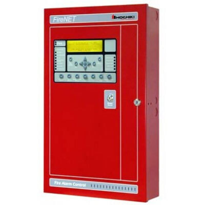 Trung tâm báo cháy địa chỉ Hochiki FireNet FN-2127