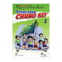 Trước Vòng Chung Kết - Truyện Tranh 1