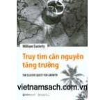 Truy Tìm Căn Nguyên Tăng Trưởng
