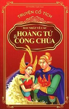 Truyện Cổ Tích Hay Nhất Về Các Hoàng Tử Và Công Chúa