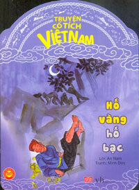 Truyện Cổ Tích Việt Nam - Hố Vàng Hố Bạc