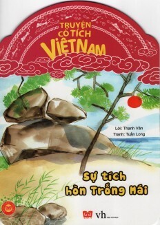 Truyện Cổ Tích Việt Nam - Sự Tích Hòn Trống Mái