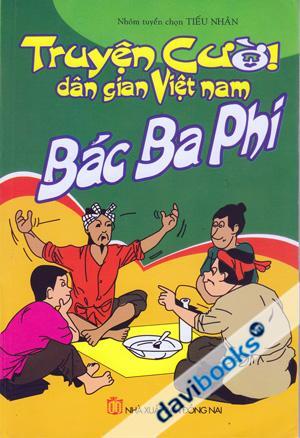 Truyện cười dân gian Việt Nam - Ngọc Hà