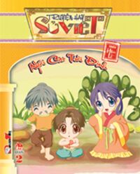 Truyện hay sử Việt - Triều Hậu Lê (T2): Ngôi cao trời định - Nhiều tác giả