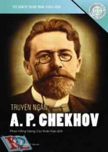 Truyện Ngắn A. P. Chekhov