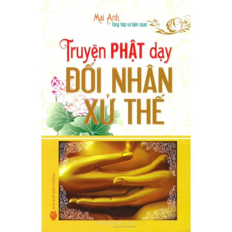 Truyện phật dạy đối nhân xử thế