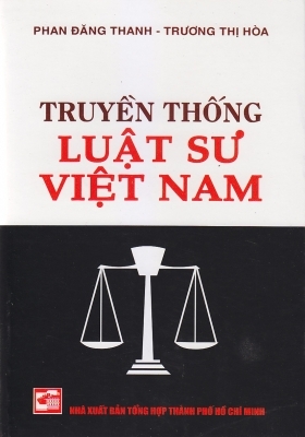 Truyền thống luật sư Việt Nam