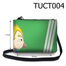 Túi đeo chéo Vegata ngậm vú giả TUCT004