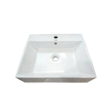 Chậu rửa mặt Lavabo SUMIKA 585