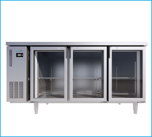 Tủ bàn mát Icymax ICR3G187