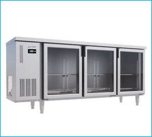 Tủ bàn mát Icymax ICR3G187